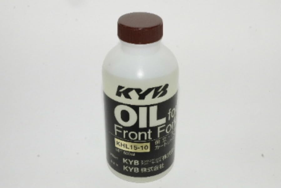Amazon | カヤバ(KYB) カートリッジフォークOIL KHL15-10 | フロント